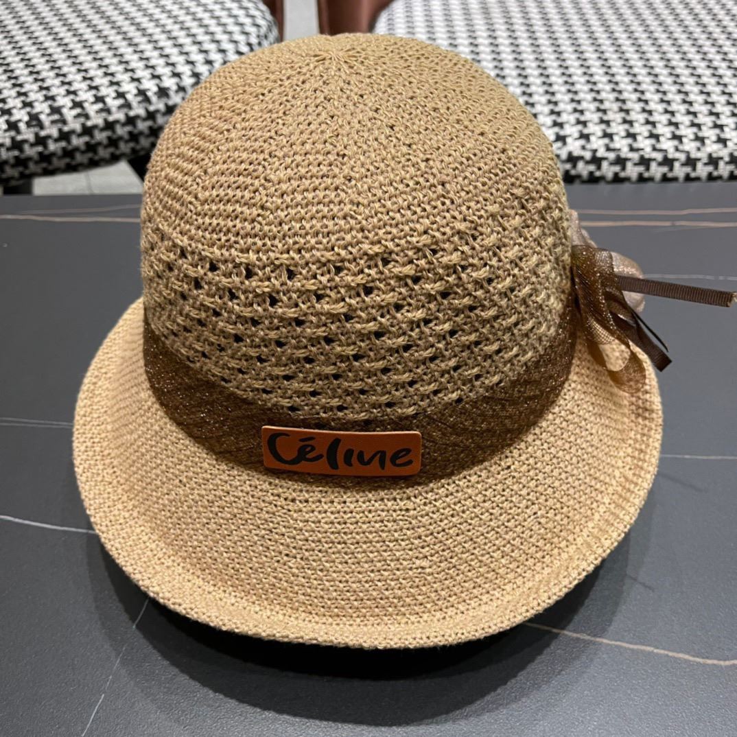 Celine Caps